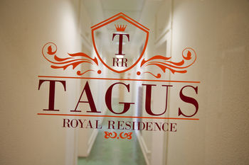 Tagus Royal Pensión Lisboa